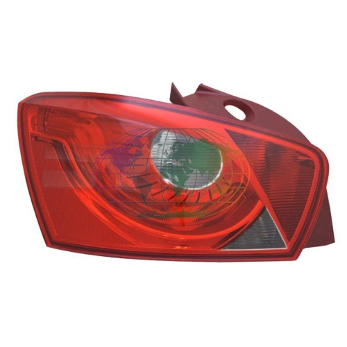 Lexmond Trading BV Schlussleuchte 3218402