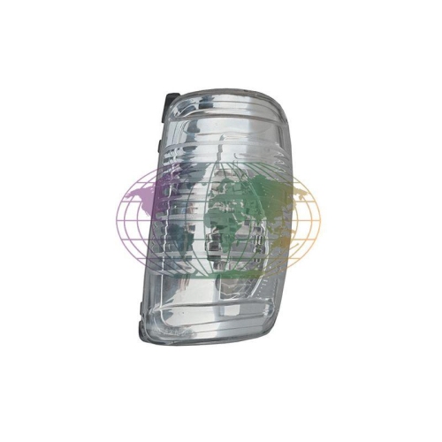 Lexmond Trading BV Blinkleuchte 3668343