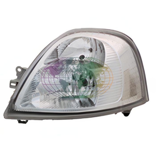 Lexmond Trading BV Hauptscheinwerfer 6462288