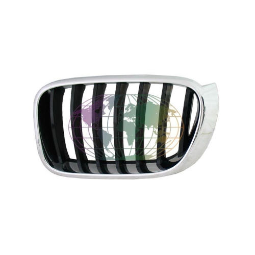 Lexmond Trading BV L&uuml;ftungsgitter, Sto&szlig;f&auml;nger 1643352