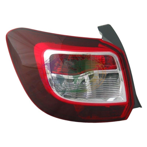 Lexmond Trading BV Schlussleuchte 7230412