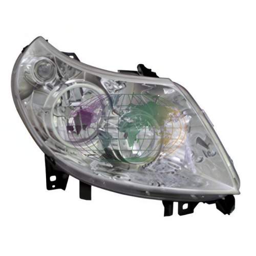 Lexmond Trading BV Hauptscheinwerfer 2067285