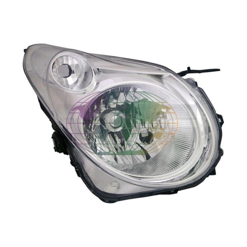 Lexmond Trading BV Hauptscheinwerfer 8201285