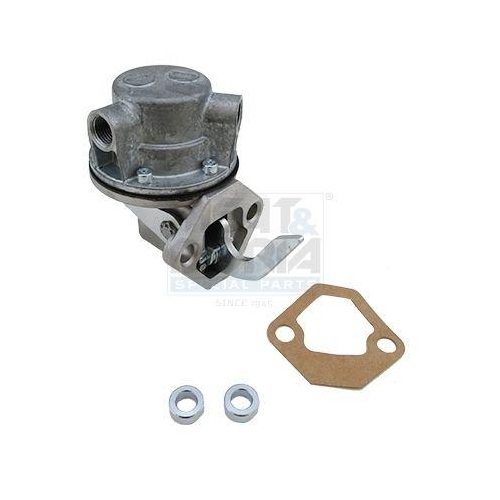 MEAT & DORIA Kraftstoffpumpe PON141