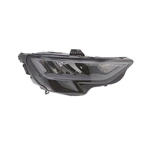 VAN WEZEL Hauptscheinwerfer 0367964V