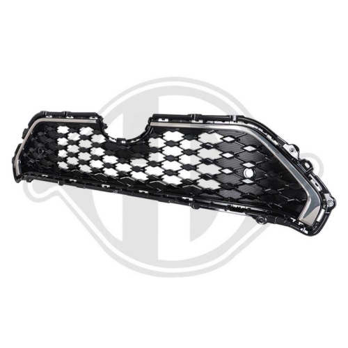 DIEDERICHS K&uuml;hlergitter 6688041