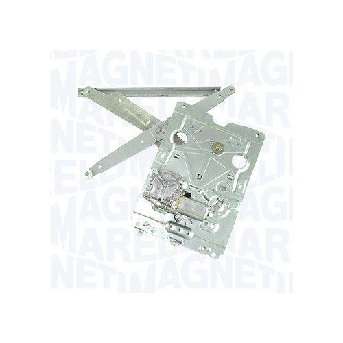 MAGNETI MARELLI Fensterheber 350103985000
