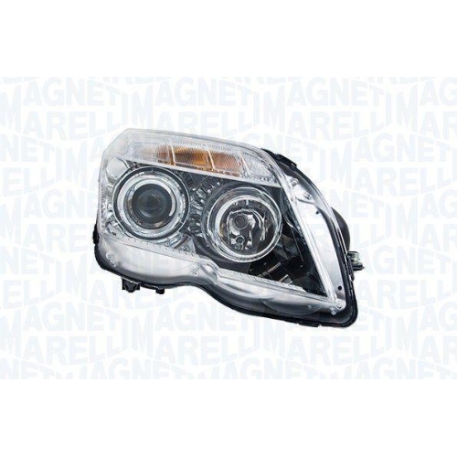 MAGNETI MARELLI Hauptscheinwerfer 719000000252