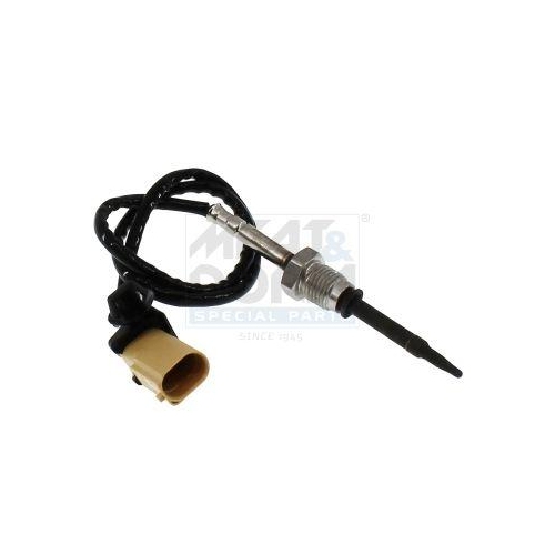 MEAT & DORIA Sensor, Abgastemperatur 12863