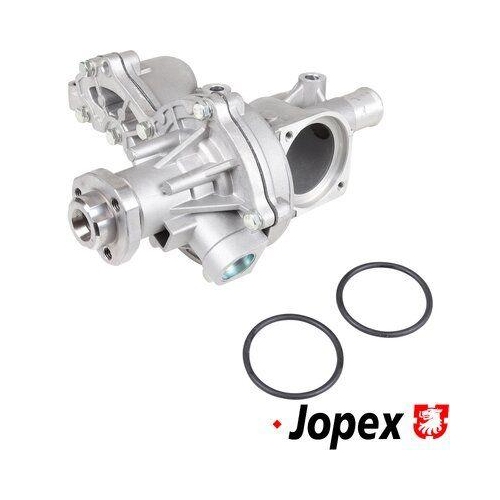 JP GROUP Wasserpumpe, Motork&uuml;hlung JOPEX 1114104100