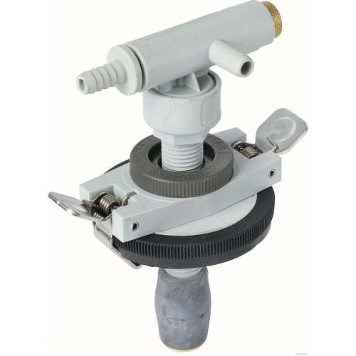 HERTH+BUSS BUSCHiNG Pr&uuml;fger&auml;t, Druck/Unterdruck BU034039