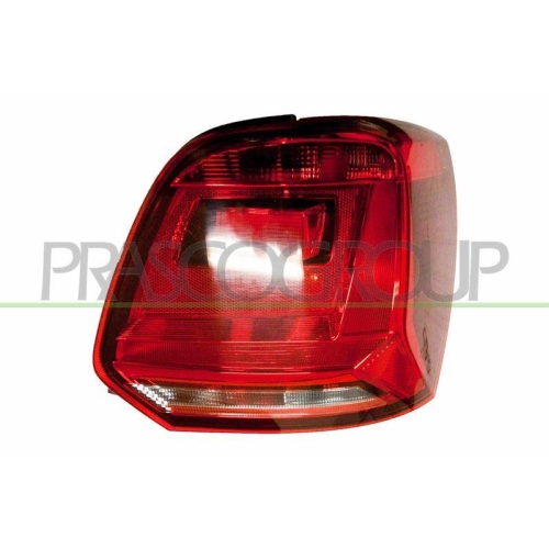 PRASCO Heckleuchte TYC VG0244163