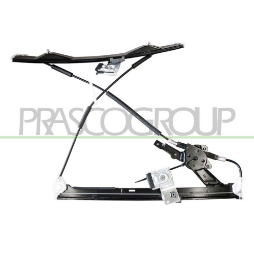 PRASCO Fensterheber FD107W024