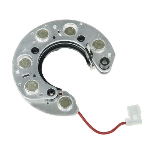 AS-PL Gleichrichter, Generator AS ARC9085S