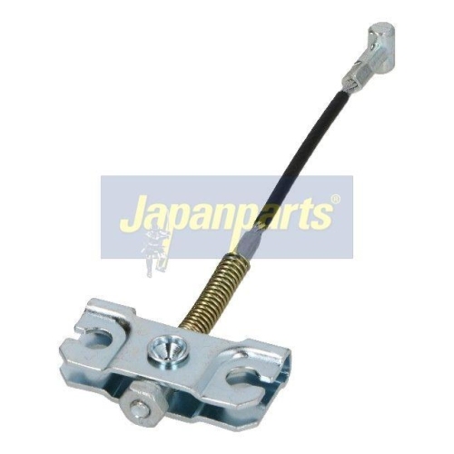 JAPANPARTS Seilzug, Feststellbremse BC-K27