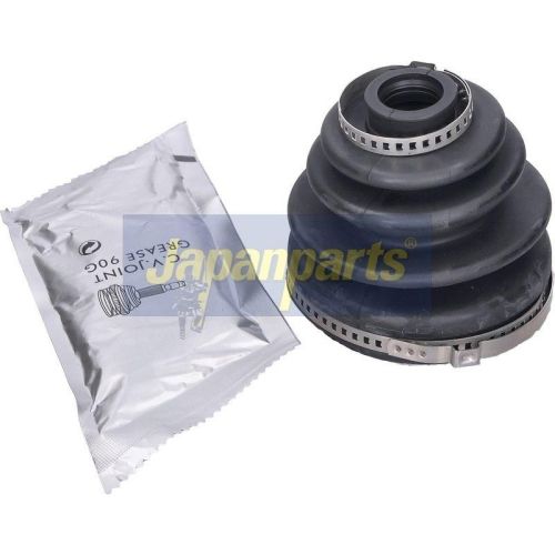 JAPANPARTS Faltenbalgsatz, Antriebswelle KB-009