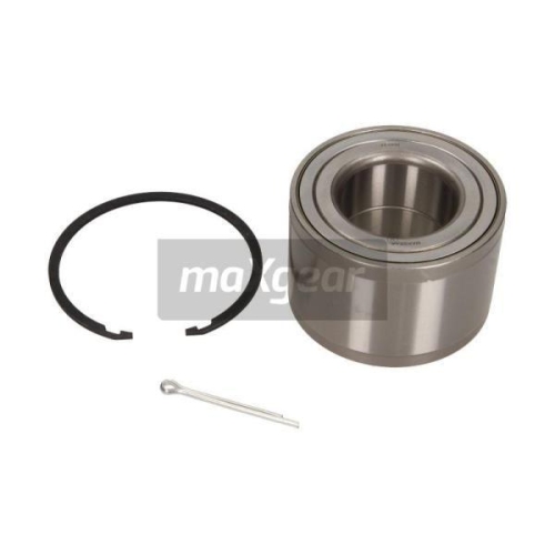MAXGEAR Radlagersatz 33-0895