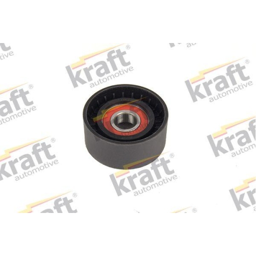 KRAFT Automotive Spannrolle, Keilrippenriemen 1226862
