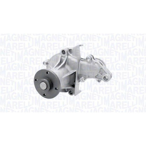 MAGNETI MARELLI Wasserpumpe, Motork&uuml;hlung 352316171071
