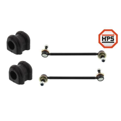 MAPCO Reparatursatz, Stabilisatorlager 53567HPS