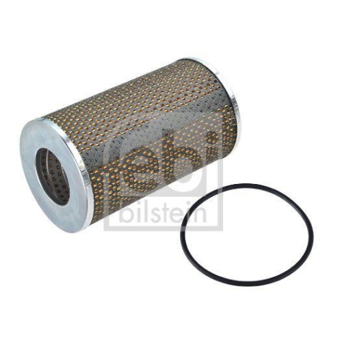 FEBI BILSTEIN Ölfilter 176226