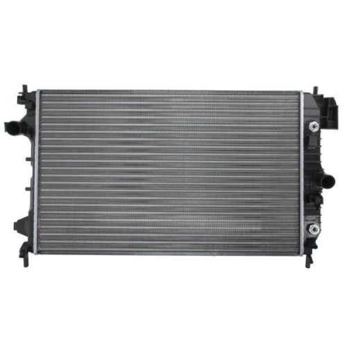 THERMOTEC K&uuml;hler, Motork&uuml;hlung D7F059TT