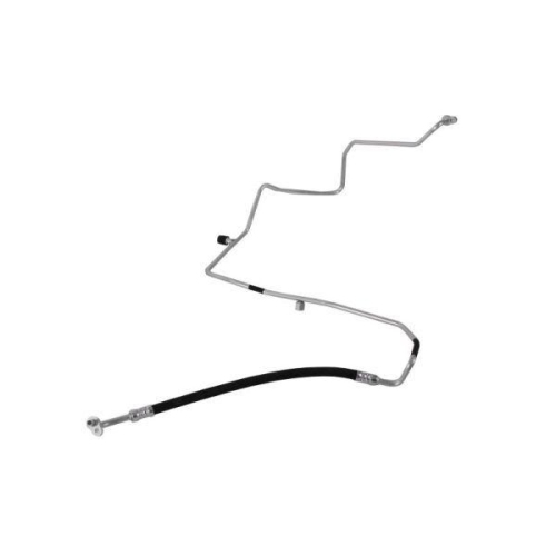 THERMOTEC Hochdruck-/Niederdruckleitung, Klimaanlage KTT160094