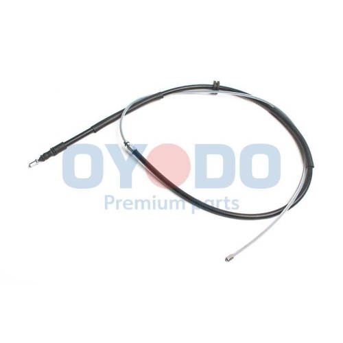 Oyodo Seilzug, Feststellbremse 70H9030-OYO