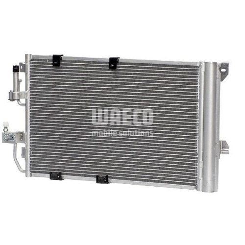 WAECO Kondensator, Klimaanlage 8880400261