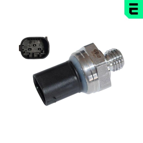 ERA Sensor, Abgasdruck 551811A