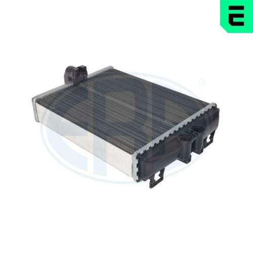 ERA W&auml;rmetauscher, Innenraumheizung 669511