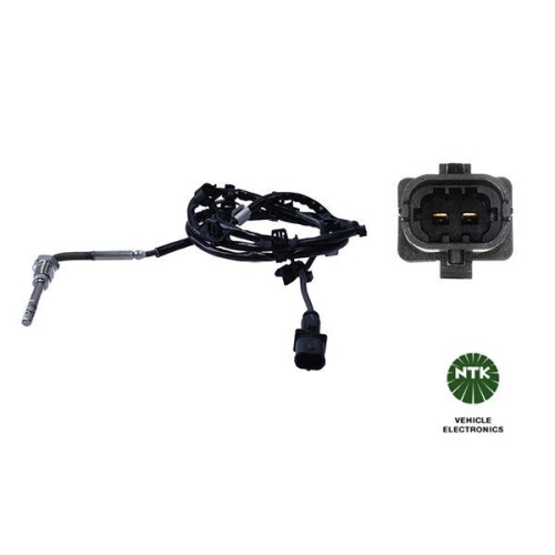 NTK Sensor, Abgastemperatur 90815
