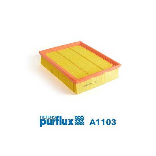 PURFLUX Luftfilter A1103