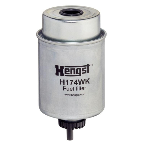 HENGST FILTER Kraftstofffilter H174WK