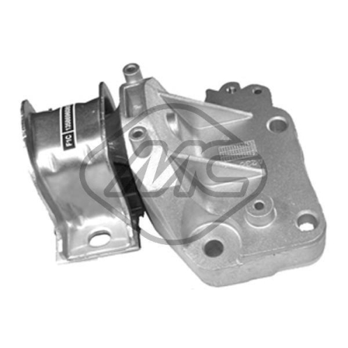 Metalcaucho Lagerung, Motor 05270