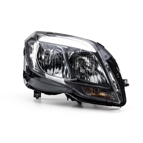 ZKW Hauptscheinwerfer rechts f&uuml;r Mercedes Benz 732.02-000.01.00