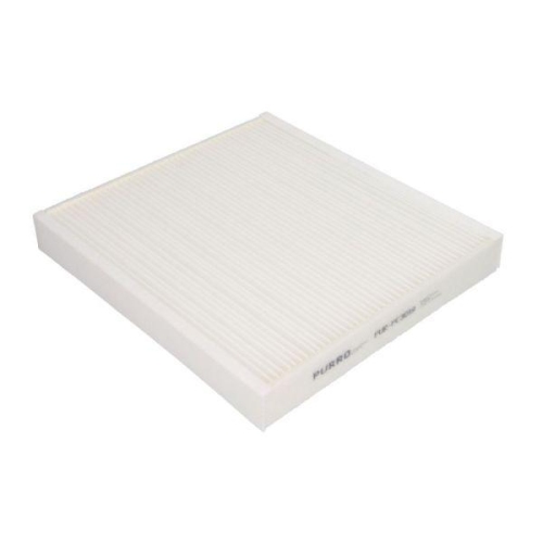 PURRO Filter, Innenraumluft PUR-PC3019