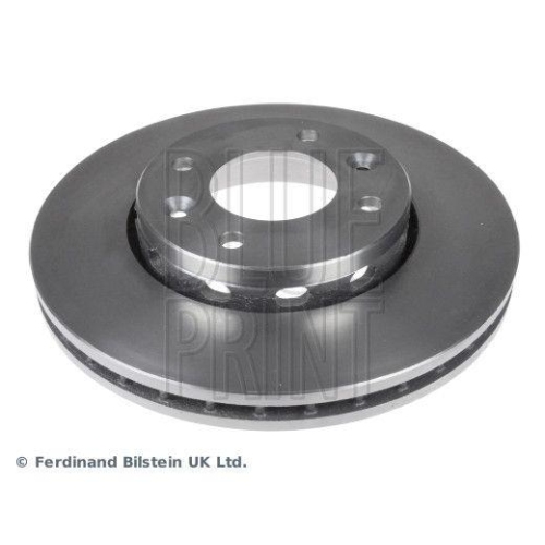 BLUE PRINT Bremsscheibe ADG04372