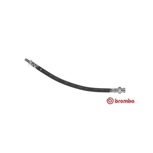 BREMBO Bremsschlauch ESSENTIAL LINE T 54 040