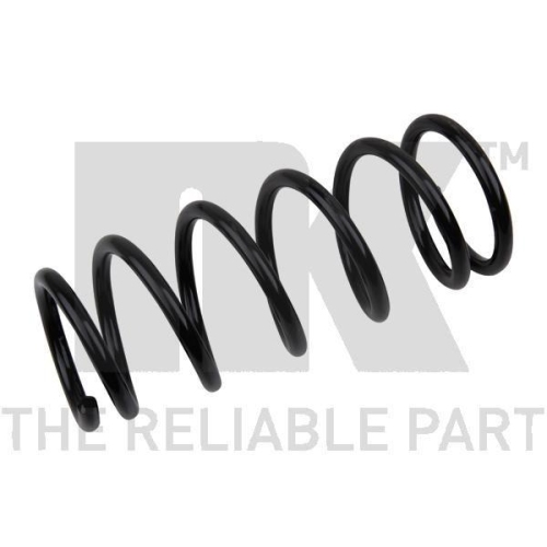 NK Fahrwerksfeder 542224