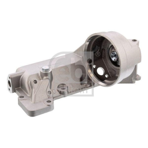 FEBI BILSTEIN Gehäuse, Ölkühler 38101