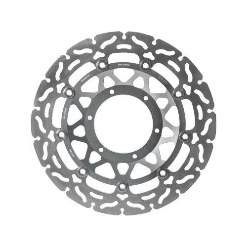 TRW Bremsscheibe MSW283RAC