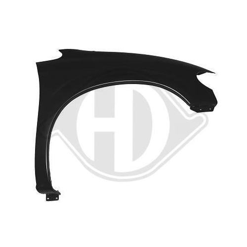 DIEDERICHS Kotfl&uuml;gel 2622006