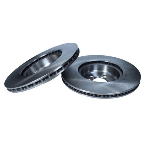 MAXGEAR Bremsscheibe 19-4869