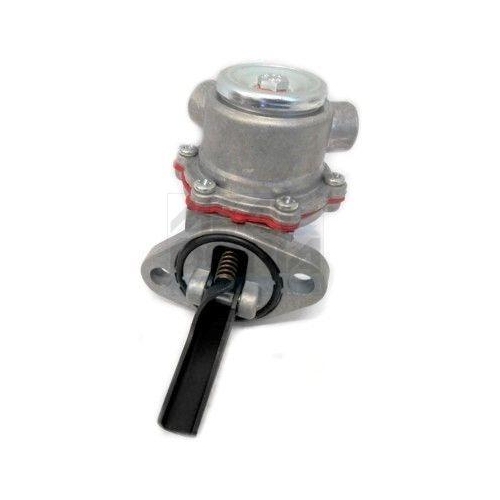 MEAT & DORIA Kraftstoffpumpe PON172