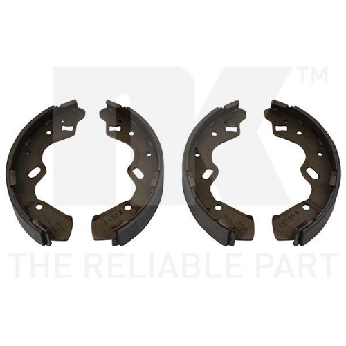 NK Bremsbackensatz 2732615