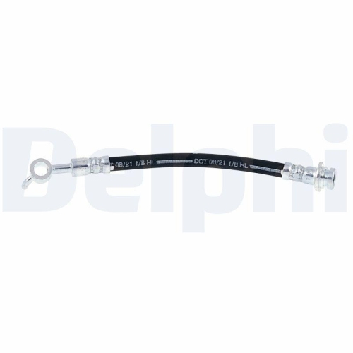 DELPHI Bremsschlauch LH7876