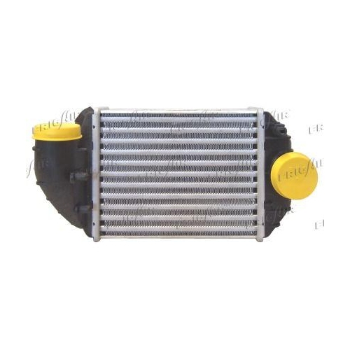 FRIGAIR Ladeluftkühler 0710.3025