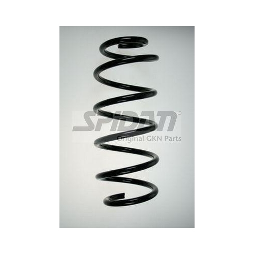 SPIDAN Fahrwerksfeder 86302