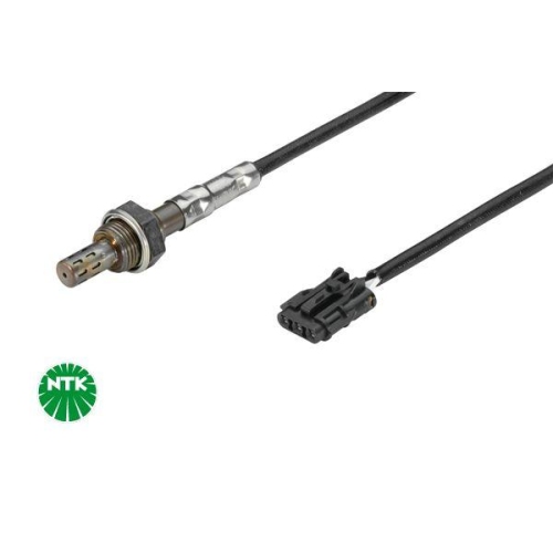 NTK Lambdasonde 0461